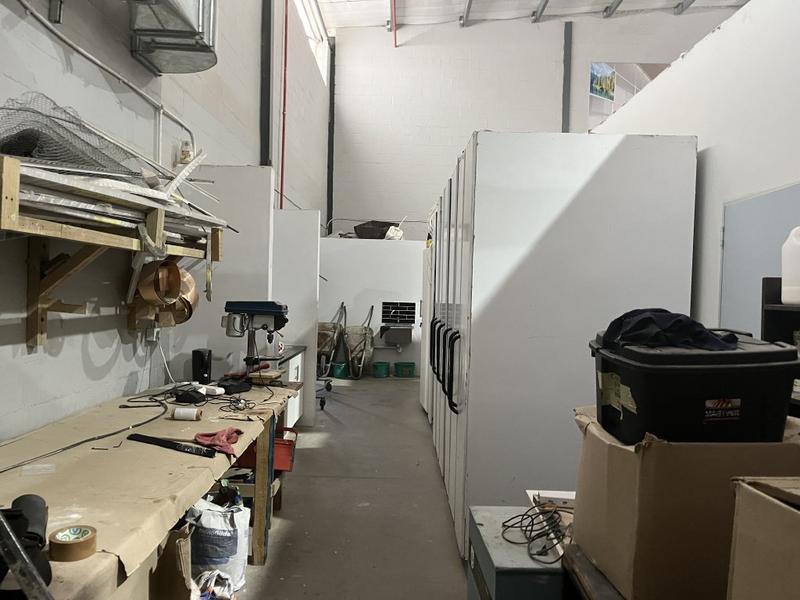 To Let commercial Property for Rent in Atlantic Hills Western Cape